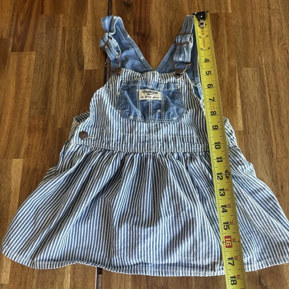 OshKosh Bgosh good preowned